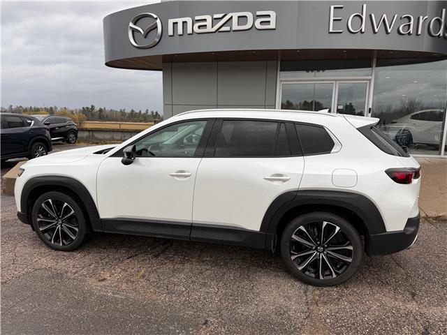 2024 Mazda CX-50 GT w/Turbo (Stk: 24653) in Pembroke - Image 14 of 31