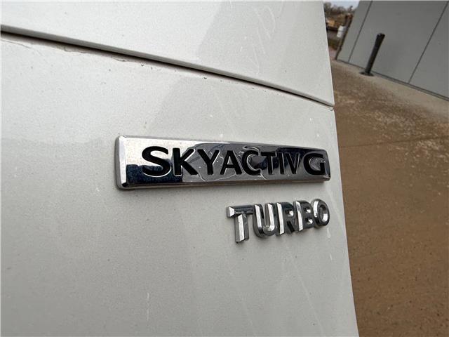 2024 Mazda CX-50 GT w/Turbo (Stk: 24653) in Pembroke - Image 15 of 31