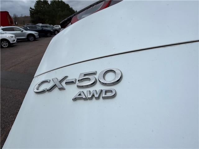 2024 Mazda CX-50 GT w/Turbo (Stk: 24653) in Pembroke - Image 16 of 31