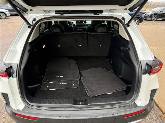 2024 Mazda CX-50 GT w/Turbo (Stk: 24653) in Pembroke - Image 17 of 31