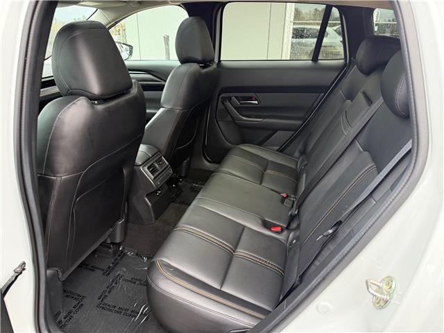 2024 Mazda CX-50 GT w/Turbo (Stk: 24653) in Pembroke - Image 19 of 31