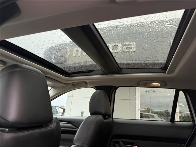 2024 Mazda CX-50 GT w/Turbo (Stk: 24653) in Pembroke - Image 21 of 31