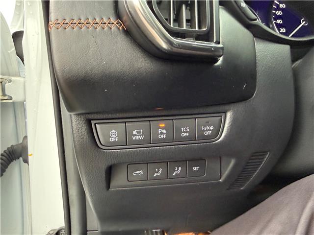 2024 Mazda CX-50 GT w/Turbo (Stk: 24653) in Pembroke - Image 25 of 31