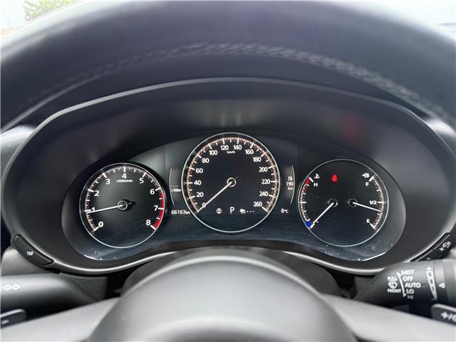 2024 Mazda CX-50 GT w/Turbo (Stk: 24653) in Pembroke - Image 26 of 31