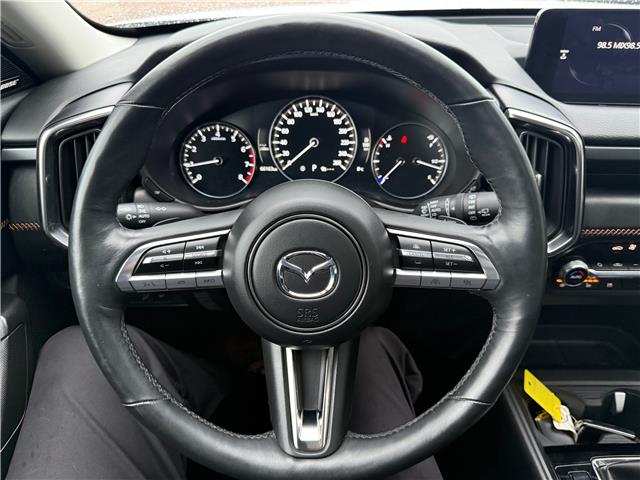2024 Mazda CX-50 GT w/Turbo (Stk: 24653) in Pembroke - Image 27 of 31