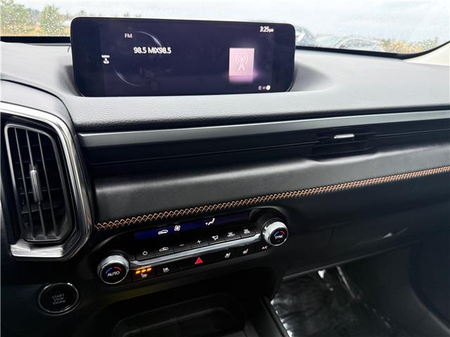 2024 Mazda CX-50 GT w/Turbo (Stk: 24653) in Pembroke - Image 28 of 31