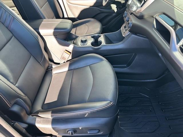 2023 GMC Terrain AT4 (Stk: 26066A) in Moosomin - Image 5 of 12 2023 GMC Terrain AT4 (Stk: 26066A) in Moosomin - Image 5 of 12