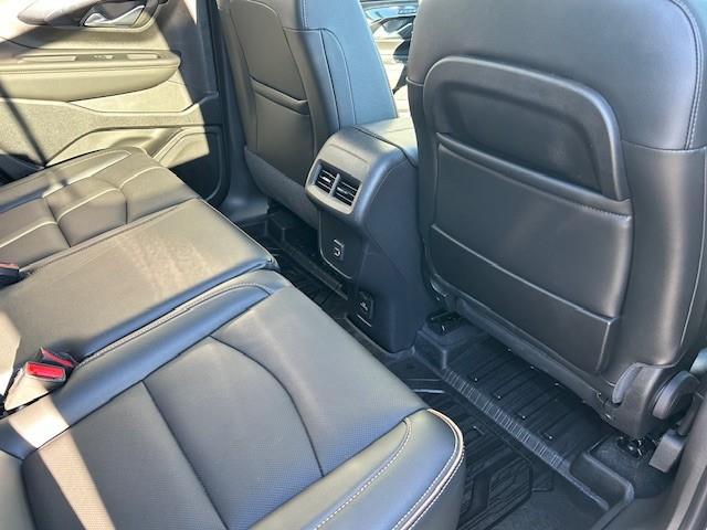 2023 GMC Terrain AT4 (Stk: 26066A) in Moosomin - Image 7 of 12 2023 GMC Terrain AT4 (Stk: 26066A) in Moosomin - Image 7 of 12