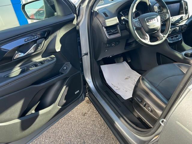 2023 GMC Terrain AT4 (Stk: 26066A) in Moosomin - Image 8 of 12 2023 GMC Terrain AT4 (Stk: 26066A) in Moosomin - Image 8 of 12