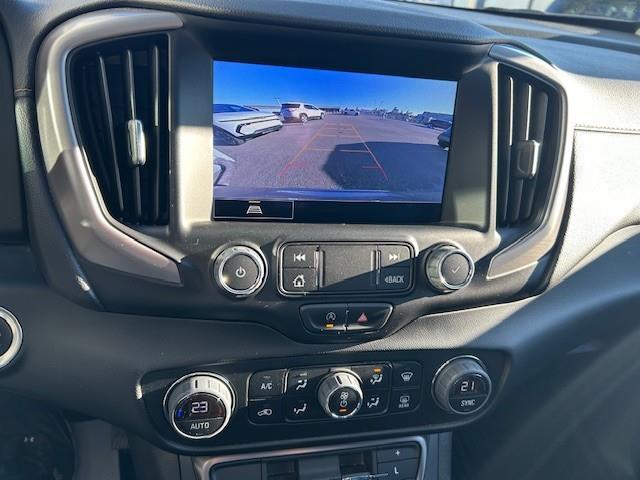 2023 GMC Terrain AT4 (Stk: 26066A) in Moosomin - Image 9 of 12 2023 GMC Terrain AT4 (Stk: 26066A) in Moosomin - Image 9 of 12