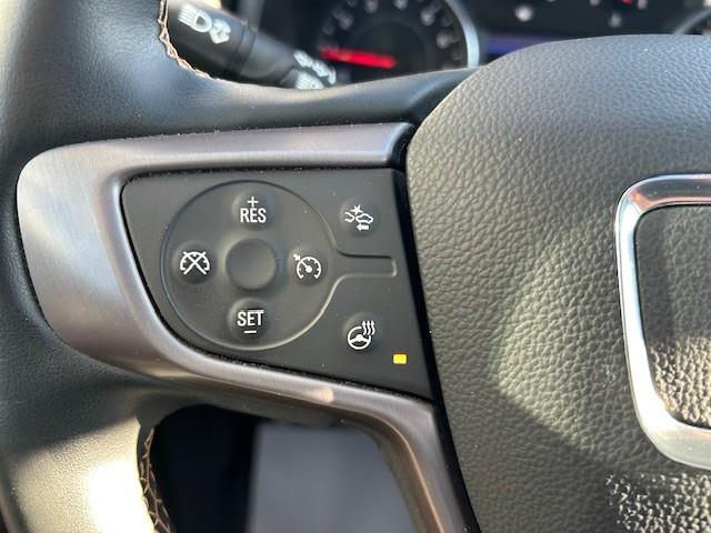2023 GMC Terrain AT4 (Stk: 26066A) in Moosomin - Image 11 of 12 2023 GMC Terrain AT4 (Stk: 26066A) in Moosomin - Image 11 of 12