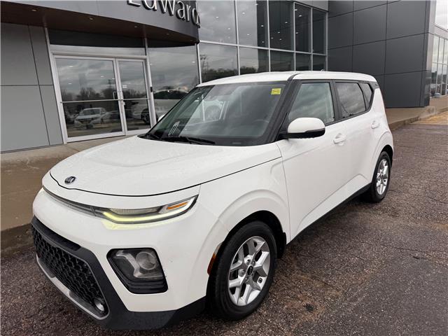 2021 Kia Soul EX (Stk: 24613) in Pembroke - Image 3 of 28