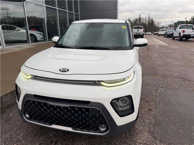2021 Kia Soul EX (Stk: 24613) in Pembroke - Image 4 of 28