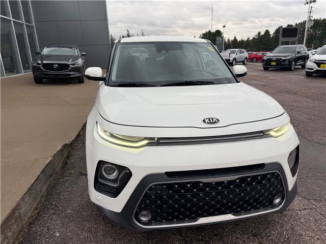 2021 Kia Soul EX (Stk: 24613) in Pembroke - Image 5 of 28