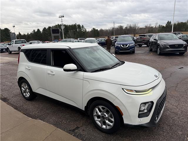 2021 Kia Soul EX (Stk: 24613) in Pembroke - Image 6 of 28