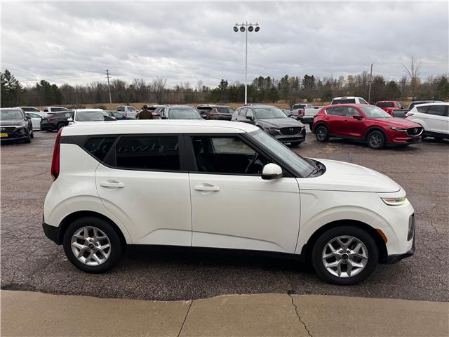 2021 Kia Soul EX (Stk: 24613) in Pembroke - Image 7 of 28