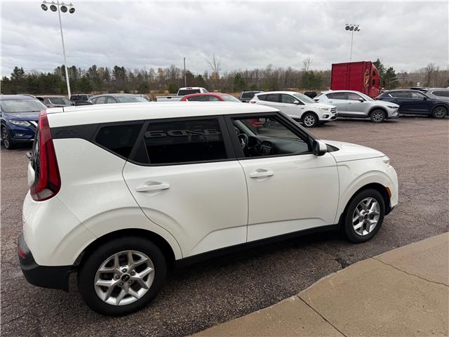 2021 Kia Soul EX (Stk: 24613) in Pembroke - Image 8 of 28