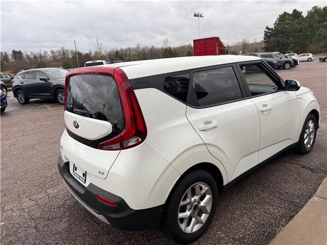 2021 Kia Soul EX (Stk: 24613) in Pembroke - Image 9 of 28