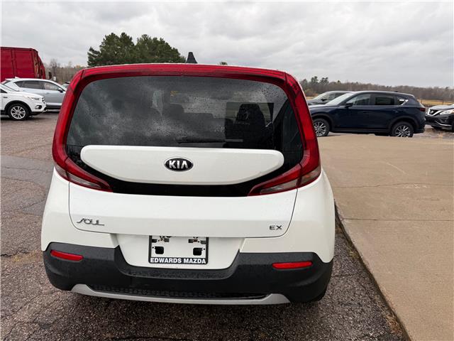 2021 Kia Soul EX (Stk: 24613) in Pembroke - Image 10 of 28