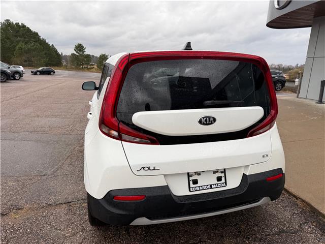 2021 Kia Soul EX (Stk: 24613) in Pembroke - Image 11 of 28
