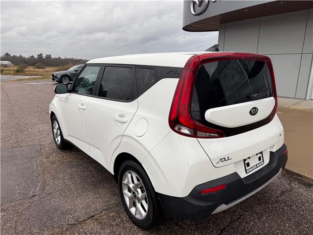 2021 Kia Soul EX (Stk: 24613) in Pembroke - Image 12 of 28