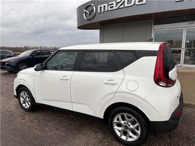 2021 Kia Soul EX (Stk: 24613) in Pembroke - Image 13 of 28