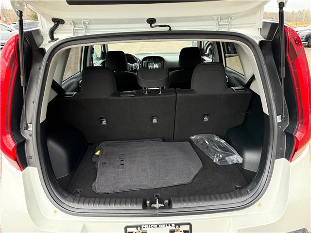 2021 Kia Soul EX (Stk: 24613) in Pembroke - Image 16 of 28
