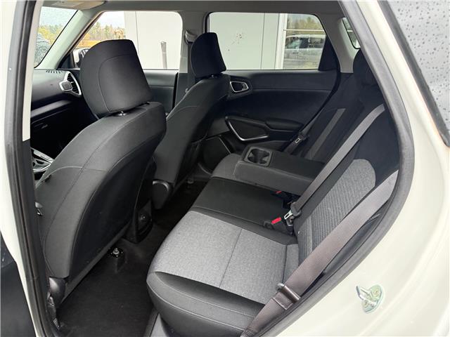 2021 Kia Soul EX (Stk: 24613) in Pembroke - Image 17 of 28