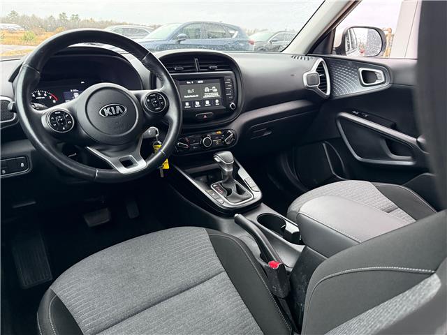 2021 Kia Soul EX (Stk: 24613) in Pembroke - Image 18 of 28