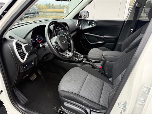 2021 Kia Soul EX (Stk: 24613) in Pembroke - Image 19 of 28