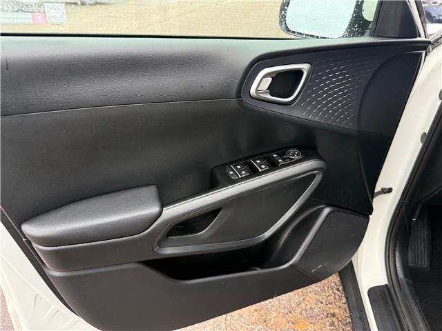 2021 Kia Soul EX (Stk: 24613) in Pembroke - Image 20 of 28