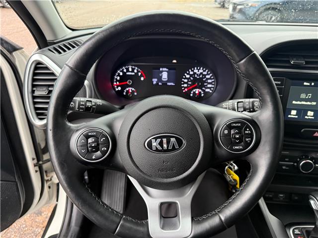 2021 Kia Soul EX (Stk: 24613) in Pembroke - Image 23 of 28