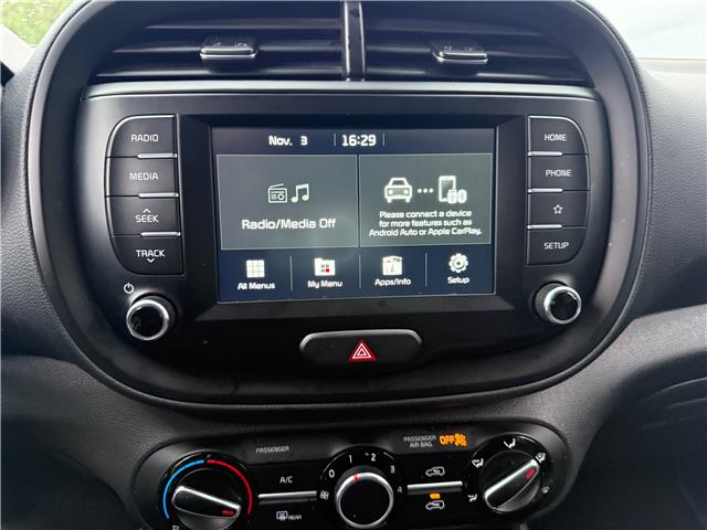 2021 Kia Soul EX (Stk: 24613) in Pembroke - Image 24 of 28