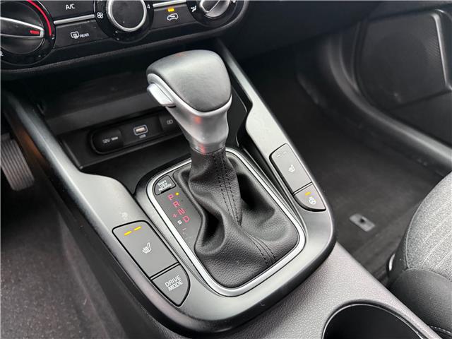 2021 Kia Soul EX (Stk: 24613) in Pembroke - Image 26 of 28