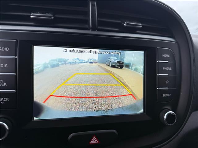 2021 Kia Soul EX (Stk: 24613) in Pembroke - Image 27 of 28