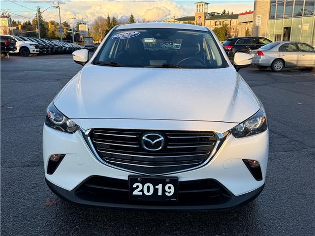 2019 Mazda CX-3 GS (Stk: W9236) in Uxbridge - Image 2 of 20
