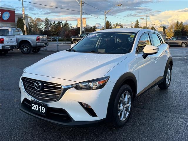 2019 Mazda CX-3 GS (Stk: W9236) in Uxbridge - Image 3 of 20