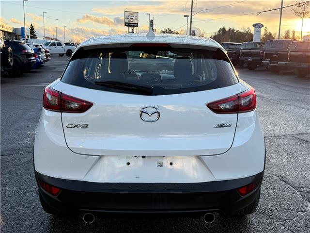 2019 Mazda CX-3 GS (Stk: W9236) in Uxbridge - Image 6 of 20