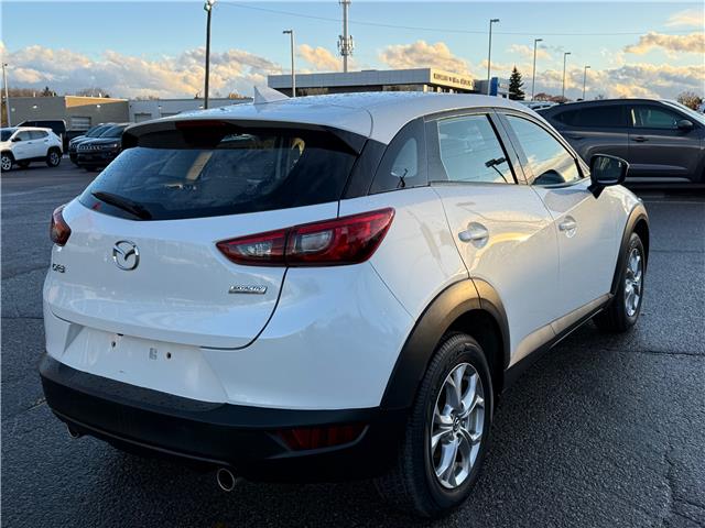 2019 Mazda CX-3 GS (Stk: W9236) in Uxbridge - Image 7 of 20