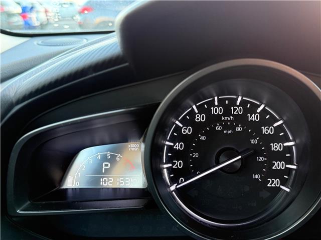 2019 Mazda CX-3 GS (Stk: W9236) in Uxbridge - Image 9 of 20