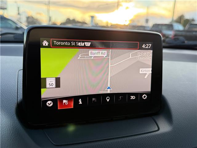 2019 Mazda CX-3 GS (Stk: W9236) in Uxbridge - Image 10 of 20