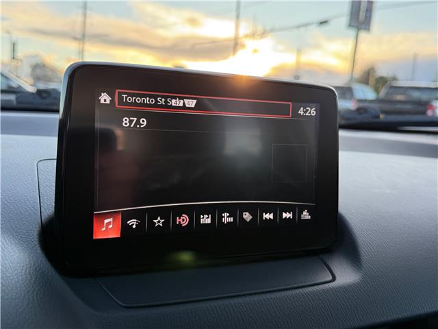 2019 Mazda CX-3 GS (Stk: W9236) in Uxbridge - Image 11 of 20