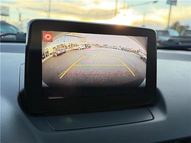 2019 Mazda CX-3 GS (Stk: W9236) in Uxbridge - Image 12 of 20