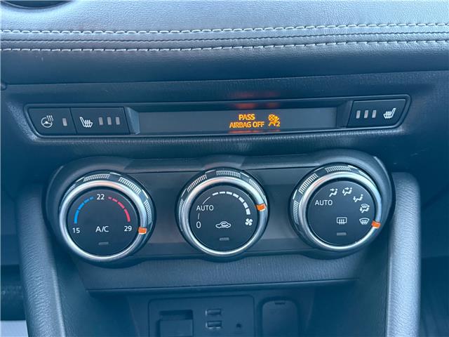 2019 Mazda CX-3 GS (Stk: W9236) in Uxbridge - Image 13 of 20