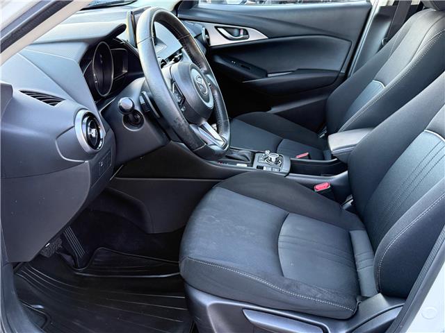 2019 Mazda CX-3 GS (Stk: W9236) in Uxbridge - Image 16 of 20