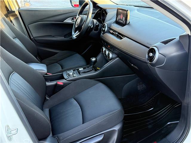 2019 Mazda CX-3 GS (Stk: W9236) in Uxbridge - Image 17 of 20