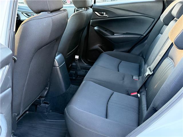 2019 Mazda CX-3 GS (Stk: W9236) in Uxbridge - Image 18 of 20