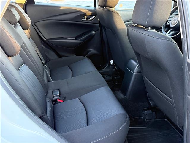 2019 Mazda CX-3 GS (Stk: W9236) in Uxbridge - Image 19 of 20