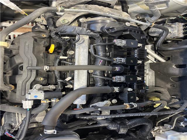 2019 Nissan Kicks SV (Stk: Y25244A) in Mississauga - Image 20 of 21