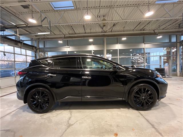 2024 Nissan Murano Midnight Edition (Stk: 91309) in Mississauga - Image 4 of 23 2024 Nissan Murano Midnight Edition (Stk: 91309) in Mississauga - Image 4 of 23